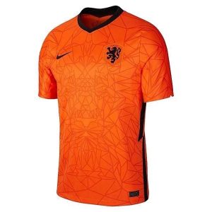 Nederland Thuis Shirt - goedkope voetbalshirts