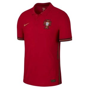 Portugal Thuis Shirt 2021 - goedkope voetbalshirts