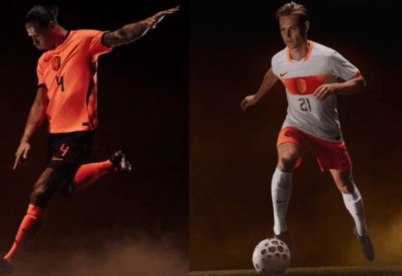 Nederland Voetbalshirt 2026: Thuistenue of Uittenue Kiezen?